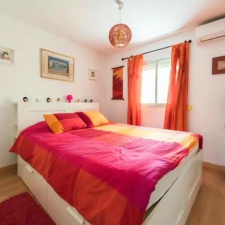 La Adicidad De Castellon Apartment Mostoles Exterior foto