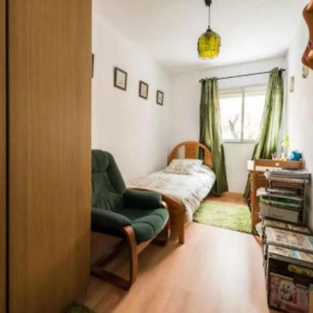 La Adicidad De Castellon Apartment Mostoles Exterior foto