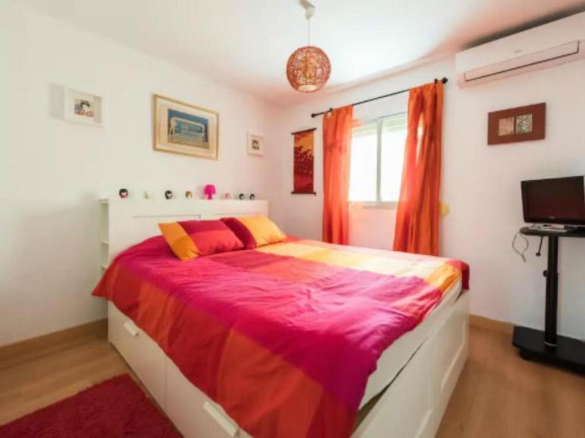 La Adicidad De Castellon Apartment Mostoles Exterior foto