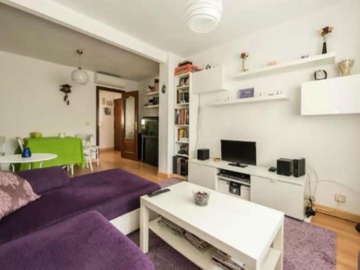 La Adicidad De Castellon Apartment Mostoles Exterior foto