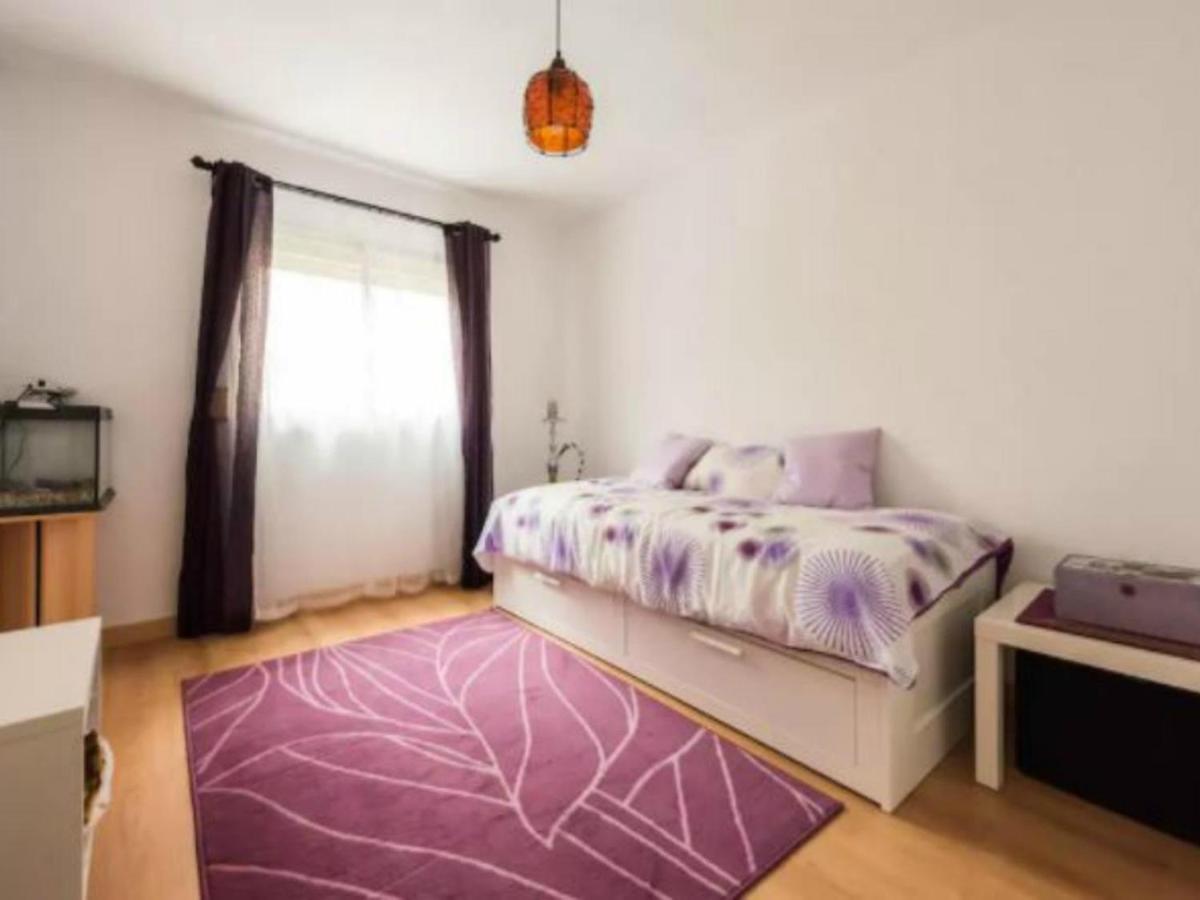 La Adicidad De Castellon Apartment Mostoles Exterior foto