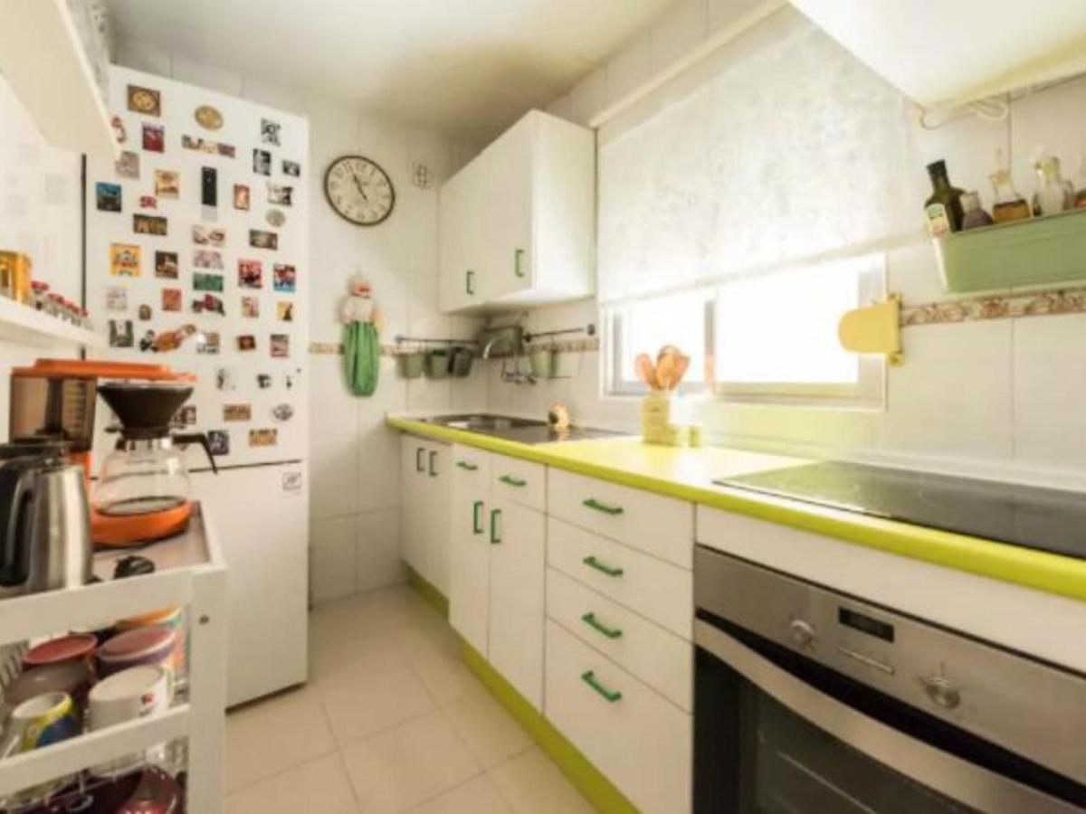 La Adicidad De Castellon Apartment Mostoles Exterior foto